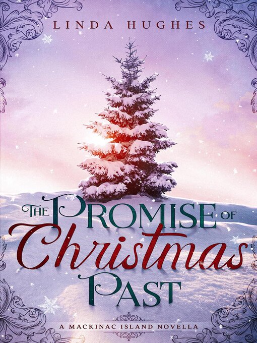 Title details for The Promise of Christmas Past by Linda Hughes - Wait list